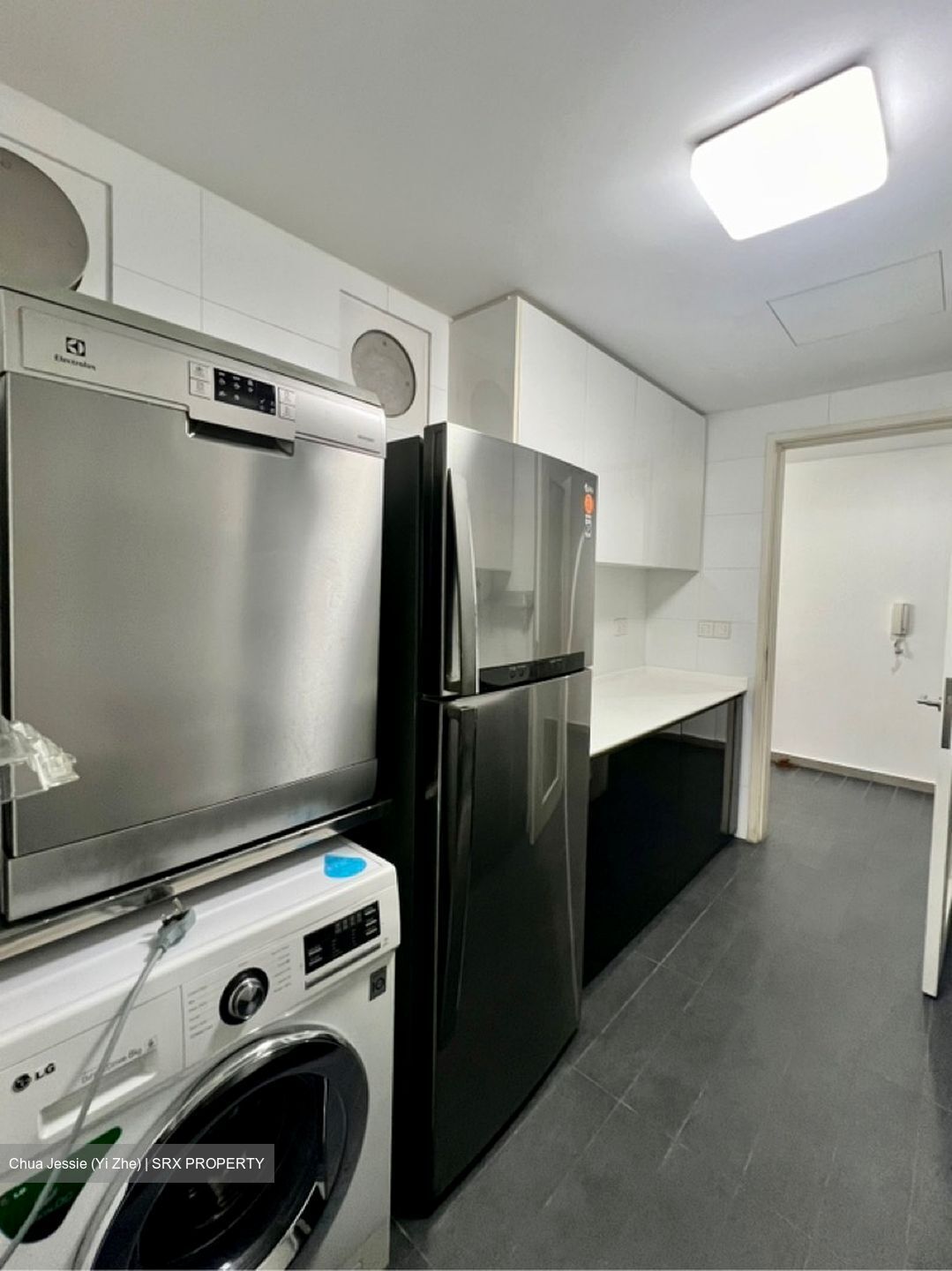 The Minton (D19), Condominium #581685061